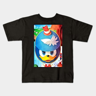 Play with me! Kids T-Shirt